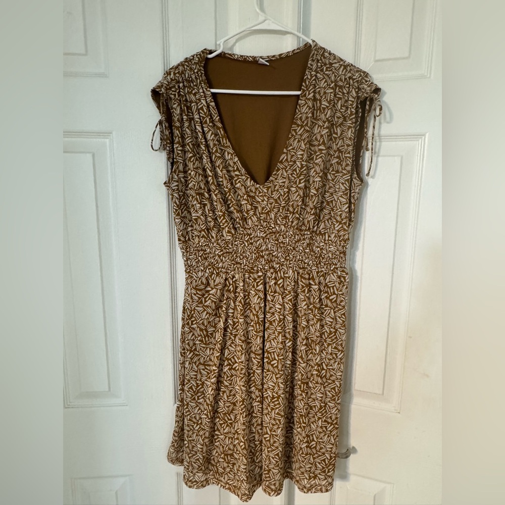 Old Navy Size Large Dress